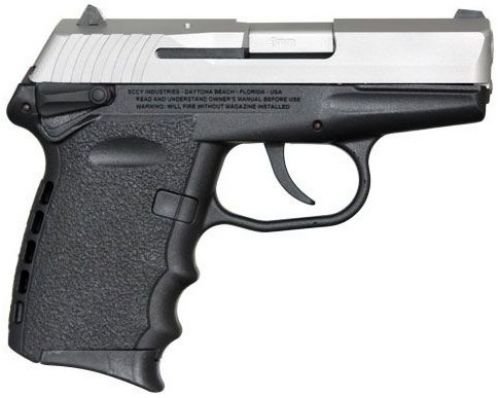 CPX-1 9mm