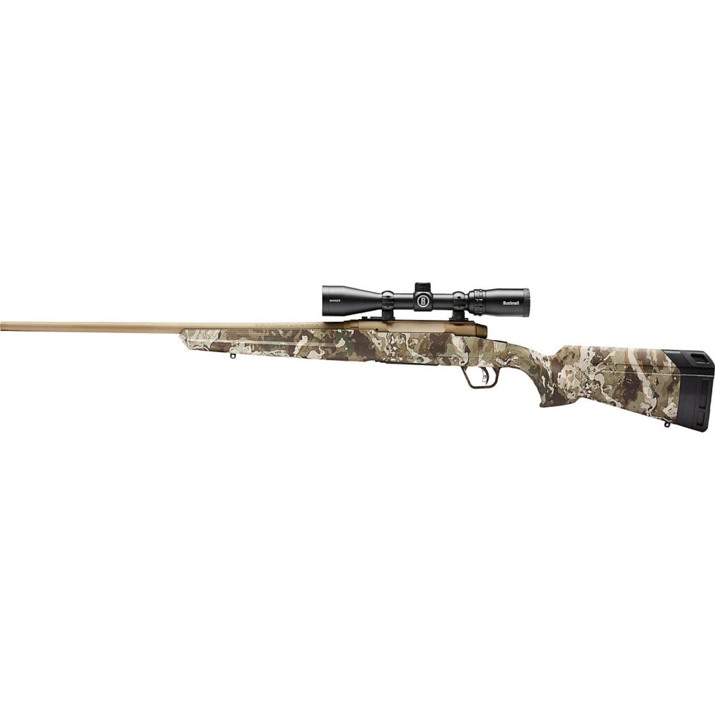 Savage Axis Ii Xp 65 Creedmoor Bolt Action Rifle Your Ammo Shop