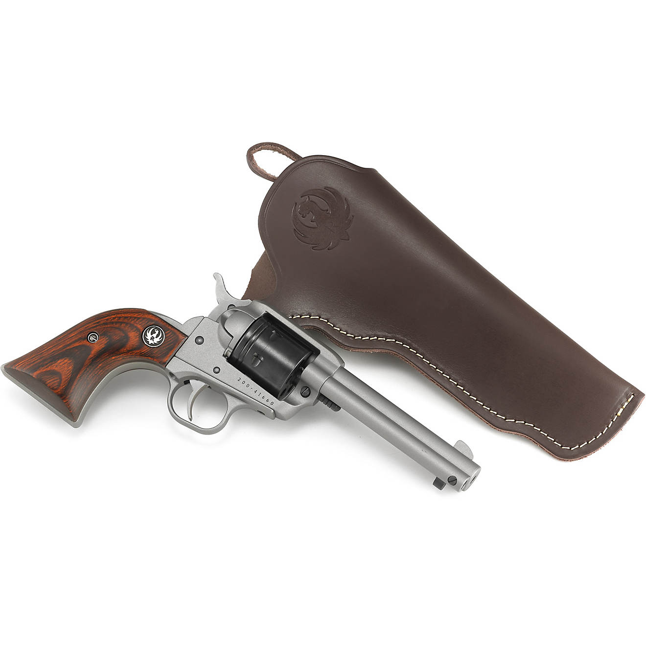 Ruger Wrangler .22 LR Rimfire Revolver - Your Ammo Shop